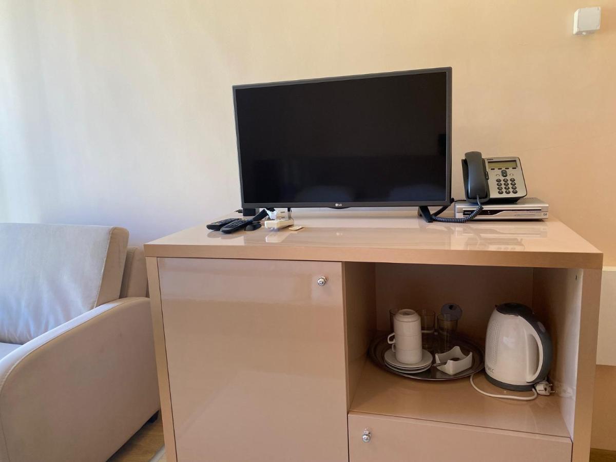 Messembria B504 Studio Slantschew brjag Exterior foto
