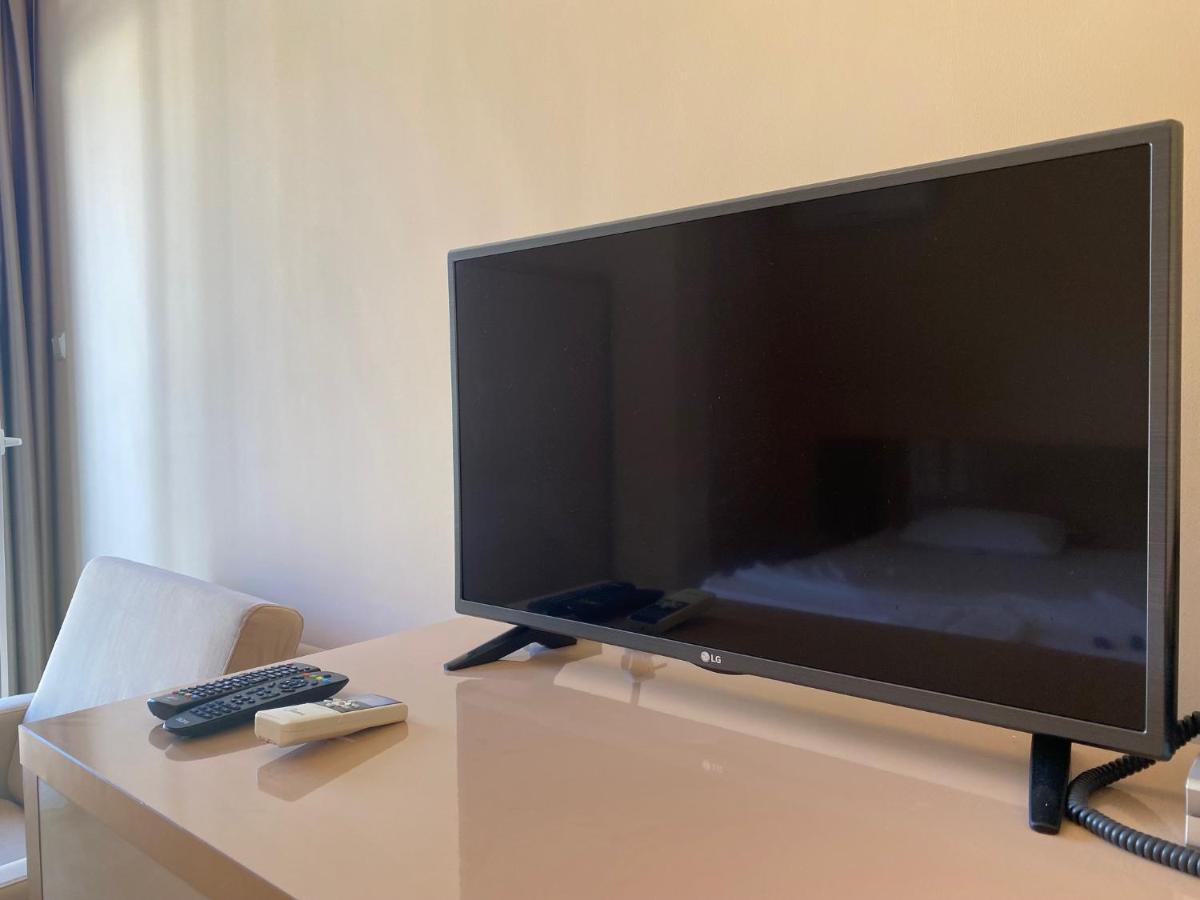 Messembria B504 Studio Slantschew brjag Exterior foto