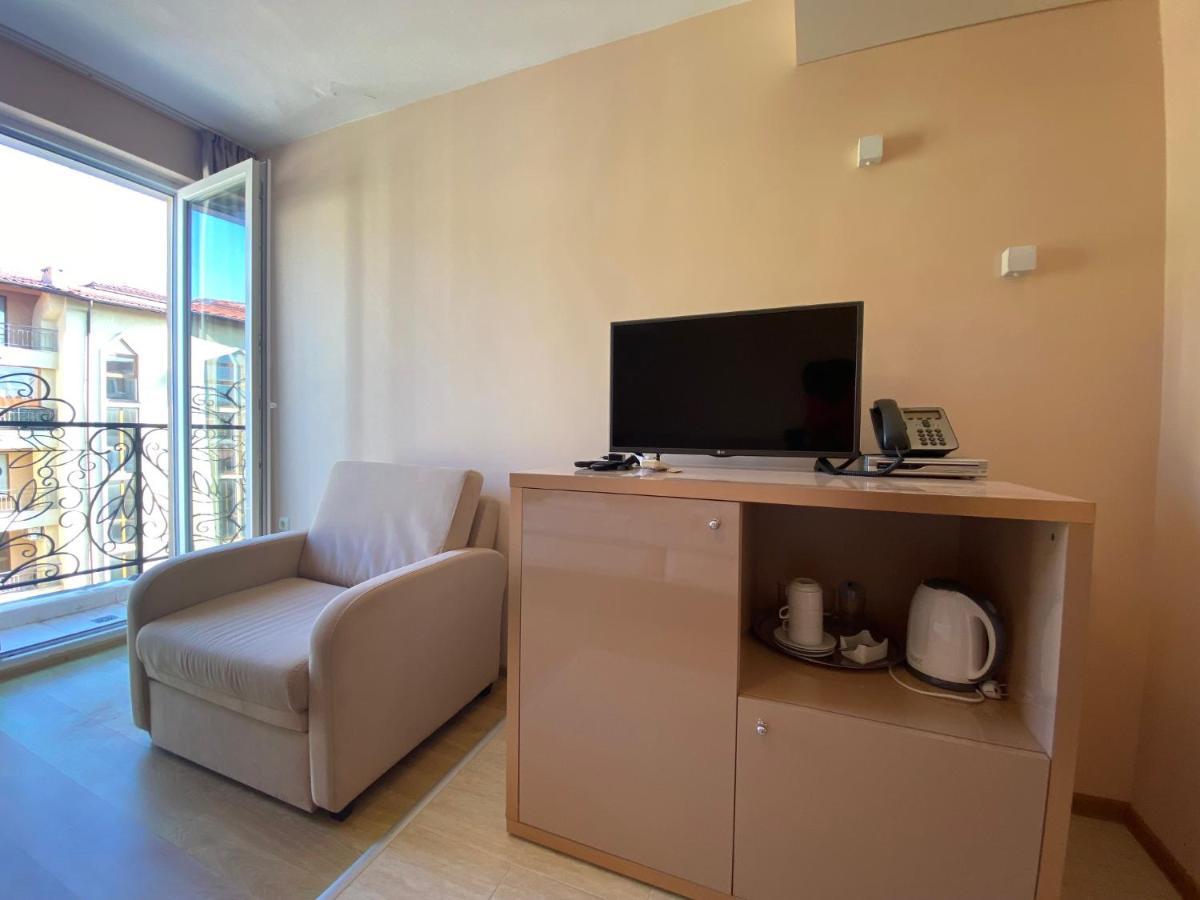 Messembria B504 Studio Slantschew brjag Exterior foto