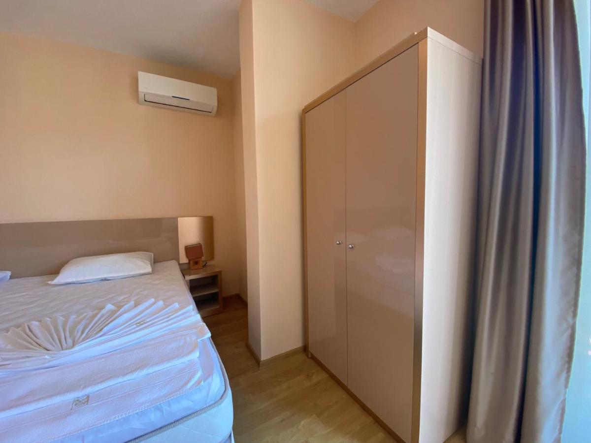 Messembria B504 Studio Slantschew brjag Exterior foto