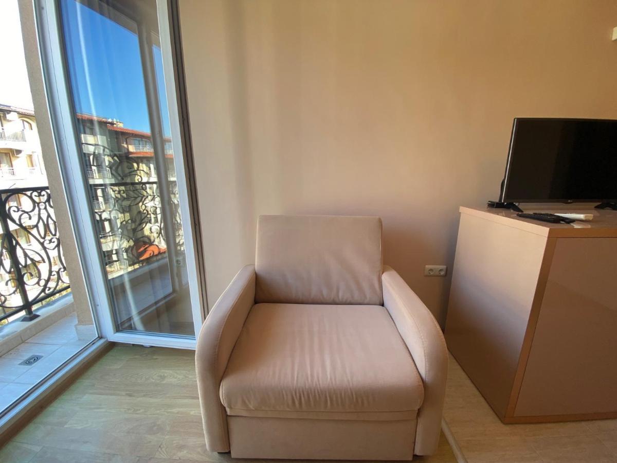 Messembria B504 Studio Slantschew brjag Exterior foto