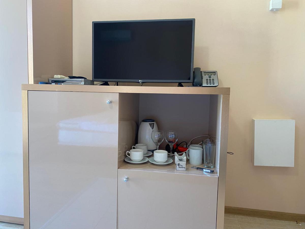 Messembria B504 Studio Slantschew brjag Exterior foto