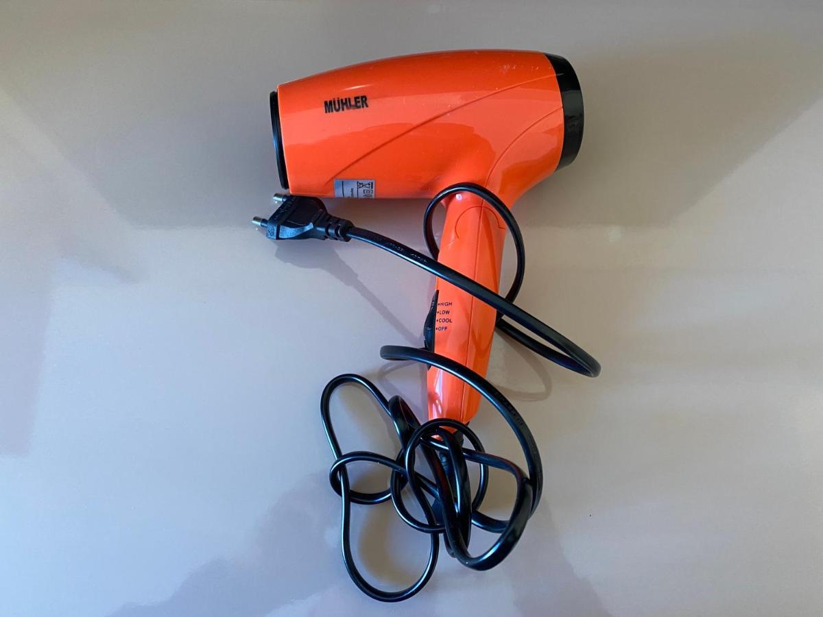 Messembria B504 Studio Slantschew brjag Exterior foto